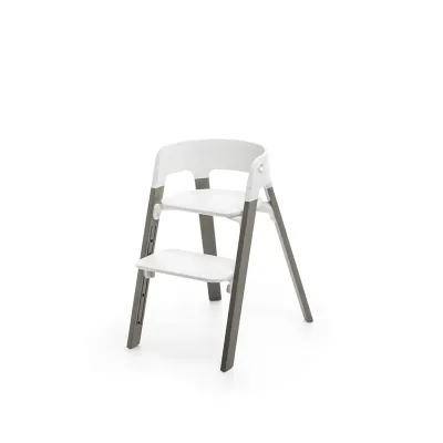 Stokke® Steps™ Chair - High Chair from Birth+