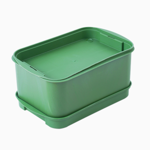 Máy Trồng Giá Đỗ Tự Động Không Dùng Điện Khay Trồng Rau Mầm Tại Nhà Hiệu Quả Không Cần Tưới