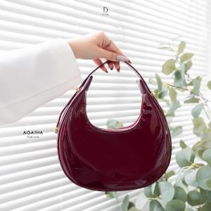 Damelia Agatha Bag Wanita Melstore Jkt