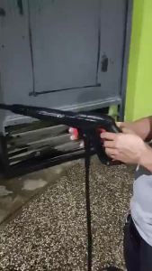Pressure washer nozzle direct to hose nozzle for various nd and models