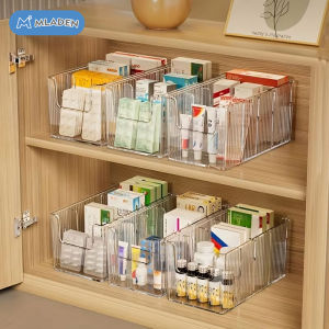 MLADEN Face Mask Storage Box Skincare Product Storage Box Dressing Table Storage Box Cosmetic Storage Box Perfume Holder