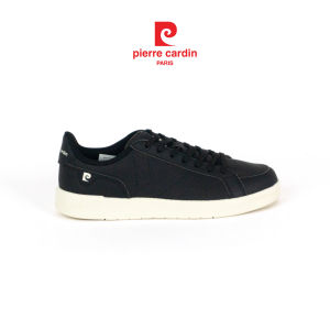 Giày thể thao Nam thời trang Pierre Cardin làm từ chất liệu nhẹ (Ortholite + Phylon) thiết kế hiện đại có lỗ thoáng khi phù hợp với mọi hoàn cảnh - PCMFWS 909
