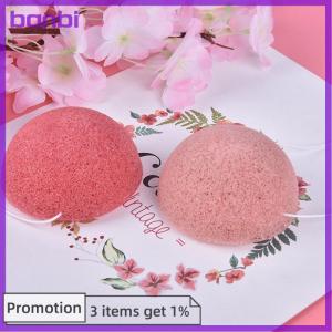 banbi Konjac Sponge Natural Konjac Puff Face Wash Cleaning Sponge Makeup Konjac Sponge