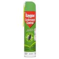BAYGON Cockroach Control Aerosol Spray 570ml. 