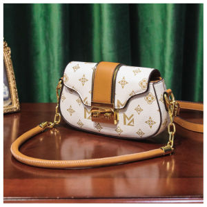 Tas Selempang Kulit Wanita Tas Hp Cewek Messenger Mini Bag YJ223
