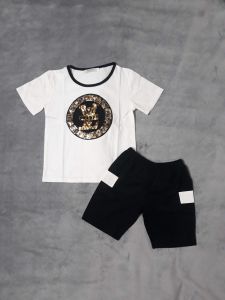 SET BỘ THUN COTTON BÉ TRAI
