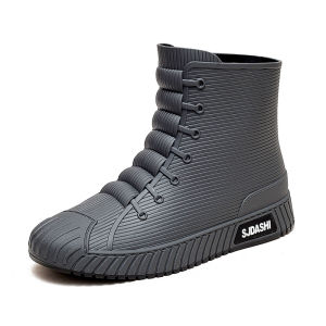 Sepatu Casual Pria Anti Air Import 138