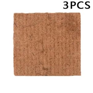 3Pcs Multifunctional Chicken Nesting Pads Washable Hen Nest Mat Reusable Hens Nest Bedding Mats