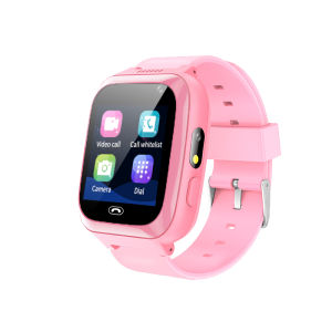 4G Waterproof Watch SIM Smart Watch Childrens Positioning SOS Phone Camera Photo Alarm Clock Childrens Electronic Watch Mens and Womens Gifts