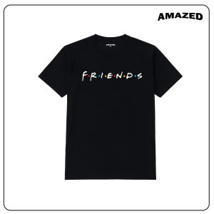 Friends Shirt | Amazedph