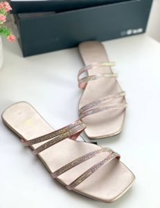 ZR FLAT SANDALS PREMIUM IMPORT 381