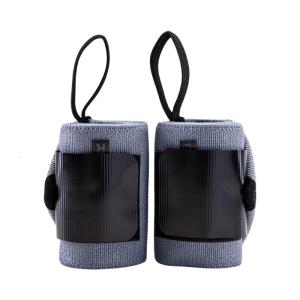 Weight Lifting Strap for Women Men Powerlifting Wrist Support Gym Strap for Deadlifting Workout Gym Fitness Training