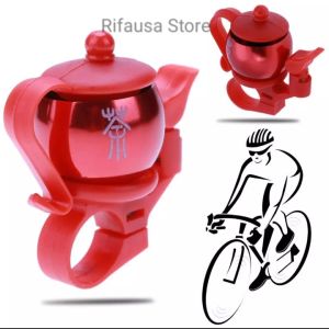 Bel Sepeda Teko / Bicycle Bel