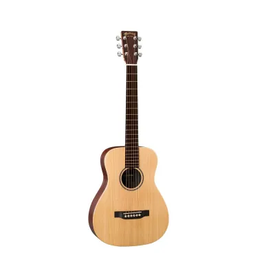 Martin LX1E Little Martin Acoustic Guitar