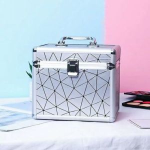 Tas Kosmetik Wanita Mewah Terbaru 2025 - Import Batam (Bisa COD) - TG06159