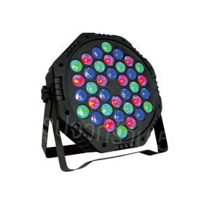 ไฟดิสโก้ ไฟปาร์ตี้ ไฟพาร์ ไฟดีสโก้ Disco light ไฟLED  ไฟเวที PARTY LED 36 RGB LED Party