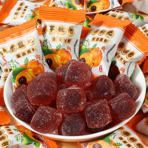 biaozhen Licorice and loquat paste gummy popsicle mint fat sea Golden Throat soothing throat