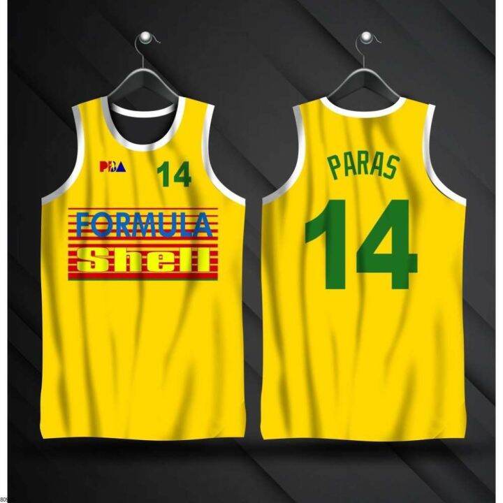 Pba store jersey store