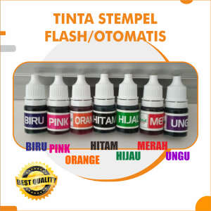 STEMPEL NAMA BIDAN DOKTER APOTEKER JABATAN NO HP. CUSTOM FLASH WARNA GANTUNGAN TRANSPARAN 1028