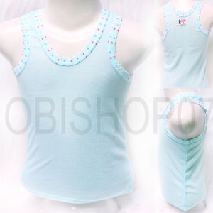 OBISHOP07 KAOS DALAM ANAK