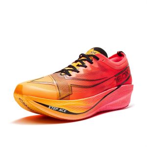 Xtep 160X5.0 PRO Mens Running Shoes New Generation Champion Edition Professional Marathon Racing Carbon Plate Shoes