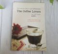 THE COFFEE LOVERS - หนังสือมือสอง. 