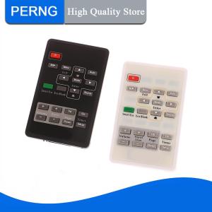 [PERNG] Tehe 1Pc Remote Control For BENQ Projector Remote Control MP515 510 514 513 MS614 TS819ST MP611 Replacement Remote Control