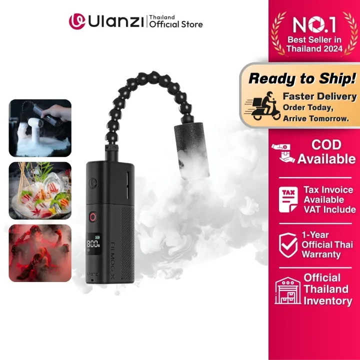Ulanzi%20FM02%20FILMOG%20X%20Fog%20Machine%20%E0%B9%80%E0%B8%84%E0%B8%A3%E0%B8%B7%E0%B9%88%E0%B8%AD%E0%B8%87%E0%B8%9E%E0%B9%88%E0%B8%99%E0%B8%84%E0%B8%A7%E0%B8%B1%E0%B8%99%20%E0%B9%80%E0%B8%84%E0%B8%A3%E0%B8%B7%E0%B9%88%E0%B8%AD%E0%B8%87%E0%B8%97%E0%B8%B3%E0%B8%84%E0%B8%A7%E0%B8%B1%E0%B8%99%20%E0%B8%AA%E0%B8%A3%E0%B9%89%E0%B8%B2%E0%B8%87%E0%B8%8B%E0%B8%B5%E0%B8%99%20%E0%B8%96%E0%B9%88%E0%B8%B2%E0%B8%A2%E0%B8%A0%E0%B8%B2%E0%B8%9E%20%E0%B8%96%E0%B9%88%E0%B8%B2%E0%B8%A2%E0%B8%A7%E0%B8%B4%E0%B8%94%E0%B8%B5%E0%B9%82%E0%B8%AD%20%E0%B8%82%E0%B8%99%E0%B8%B2%E0%B8%94%E0%B8%9E%E0%B8%81%E0%B8%9E%E0%B8%B2%20-%20Image%202