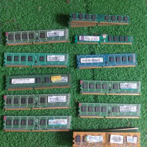 Ram PC DDR3 2Gb buss 13331600 zin tháo máy đã kiểm tra ok (chính hãng)