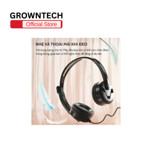 Tai chụp vi tính HP DHE 8009 chính hãng âm thanh sống động bass vang chất lượng giá rẻ