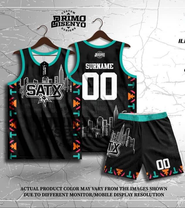 Jersey sportswear 2024