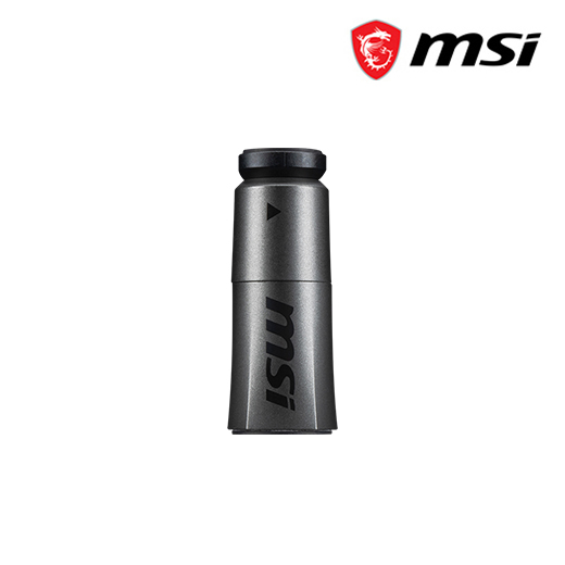 MSI GeForce RTX™ 5080 16G SHADOW 3X OC Graphics Card