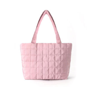 Large Capacity Tote Bag Waterproof Travel Shoulder Bag Lightweight For Outdoor Activities