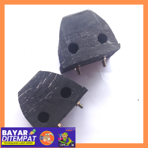 Stopper Canter Ps125Ps100Ps125 Turbo Belakang Bahan Ban Harga Per 2 pcs