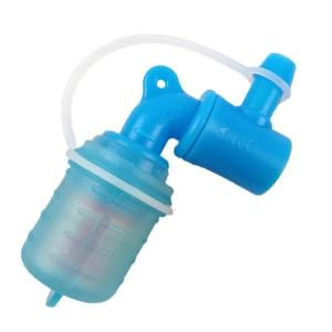 Silicones Bites Valves Nozzle Replacement Valves Mouthpieces Bites Valves for Hydrations Pack Bladder Water Backpacks