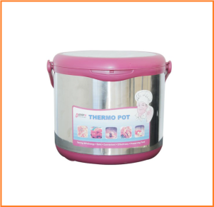 Nồi ủ đa năng cao cấp thương hiệu Decker’s Home 5 Lít SX-50DF