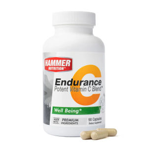 Endurance C by Hammer Nutrition