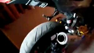 KNALPOT SLINCER SC PROJECT LENGKAP DB KILER NINJA 250 FI CBR VIXION R15 GSX SATRIA MODIF RACING