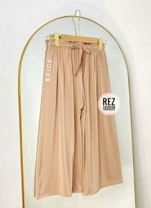 Celana Kulot Jersey 7/8 Jumbo XXL BB up to 80kg / Celana Pendek Jumbo 7/8