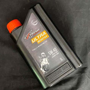 EXTREME ONE OIL ULTRA SCOOTER FS 5W40 1L