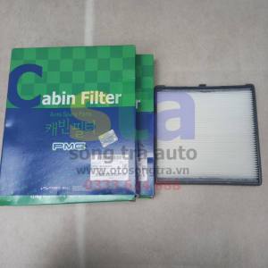 Lọc nhớt Hyundai i10. Lọc lạnh i10 2009 - 2013 hàng Hàn Quốc cao cấp