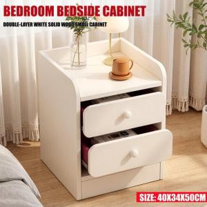 Bedside Tables Bedrooms Simple Modern Simple Storage Lockers Small Shelves Bedroom Mini Cabinets