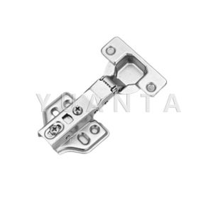 Yuanta บานพับถ้วย มีโช๊ค ปิดนุ่มนวล ขนาด 35 มม. Hinge