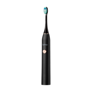 [Award Winning] APIYOO Sonic Toothbrush | Electric Toothbrush P7 | 36800 Sonic Vibrations/min |  Holland Technology | Waterproof | Wireless Charging | 5 Modes | Most Quiet Electric Toothbrush