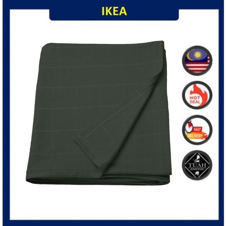 Ikea oddhild throw sale