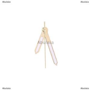 [COD] Abulaia 1Set Watch Accessories Quartz Watch Movement VX12 VX32 VX43 Watch Hands Mens Luminous 3 Hands Hour Minute Second Three Pointer