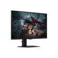 SAMSUNG ODYSSEY GAMING LS27DG502 27" G50D QHD 180Hz Gaming Monitor - 3 Years Local Warranty (Brought to you by Global Cybermind). 