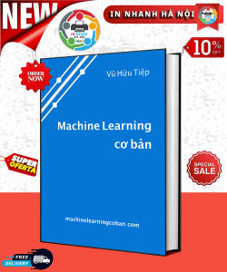 Machine Learning cơ bản - in nhanh ha noi