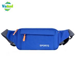 Women Men Chest Bag Sling Backpack Goes With All Outfits Casual Crossbody Purse Waterproof for Travel Hiking Cycling Fanny Pack