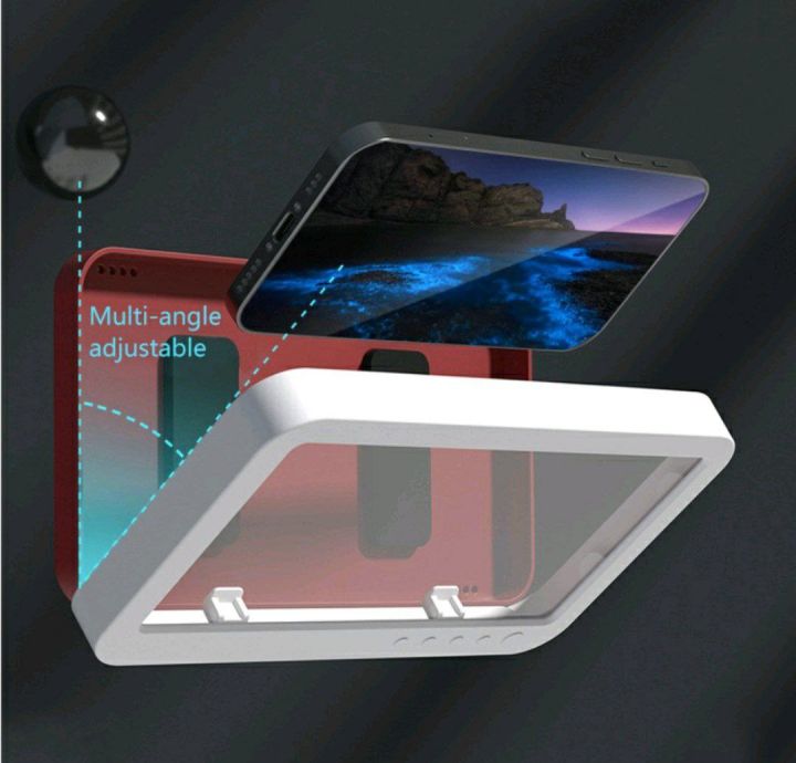 Casing Hp Universal Anti Air | Lazada Indonesia